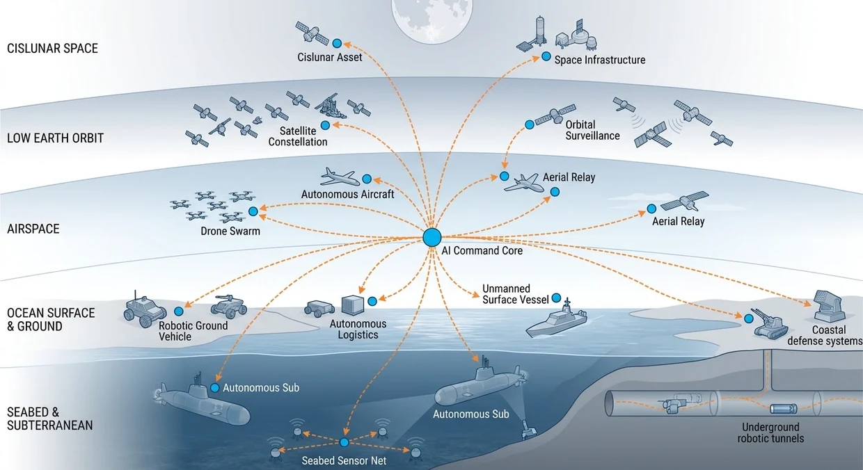 A figure from the report